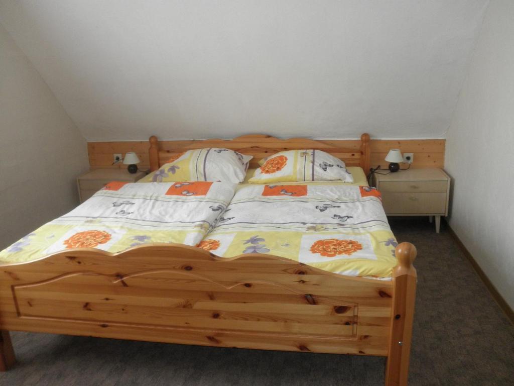Gaestehaus Mea Vota Braunlage Room photo